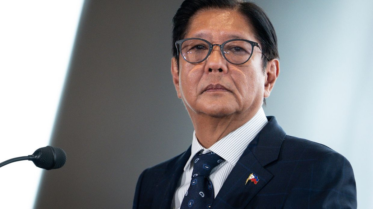 Marcos faces defining moment as Philippines grapples with corruption scandal, economic slowdown