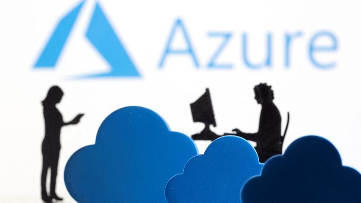 Microsoft Faces Shareholder Lawsuit Over Azure Slowdown and AI Spending Disclosure