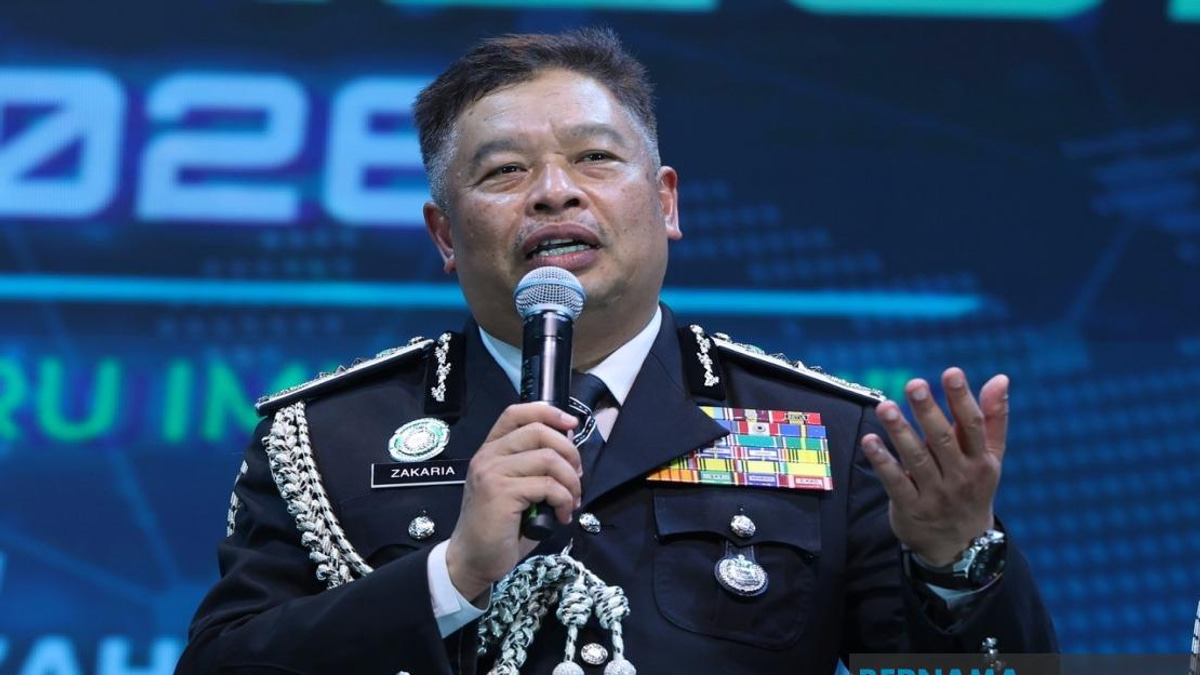 Immigration Department Traces 19 Unaccounted Visitors Connected to Forest City Network School