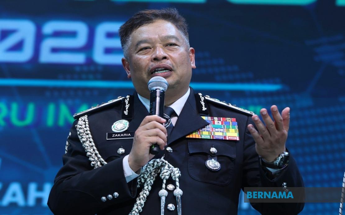 Malaysia Intensifies Crackdown on Social Visit Pass Abuse as Violations Surge