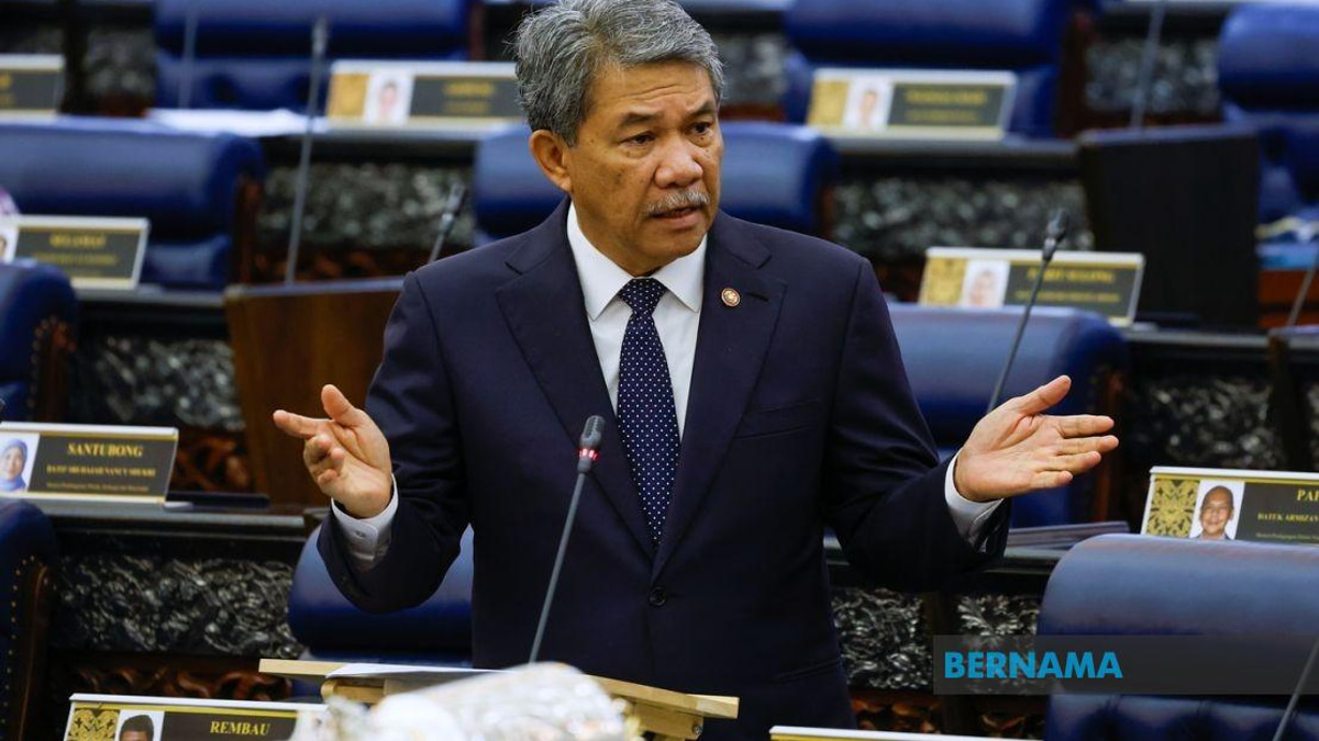 ASEAN Pursuing Fresh Strategy to Revitalise Myanmar Peace Framework, Says Mohamad