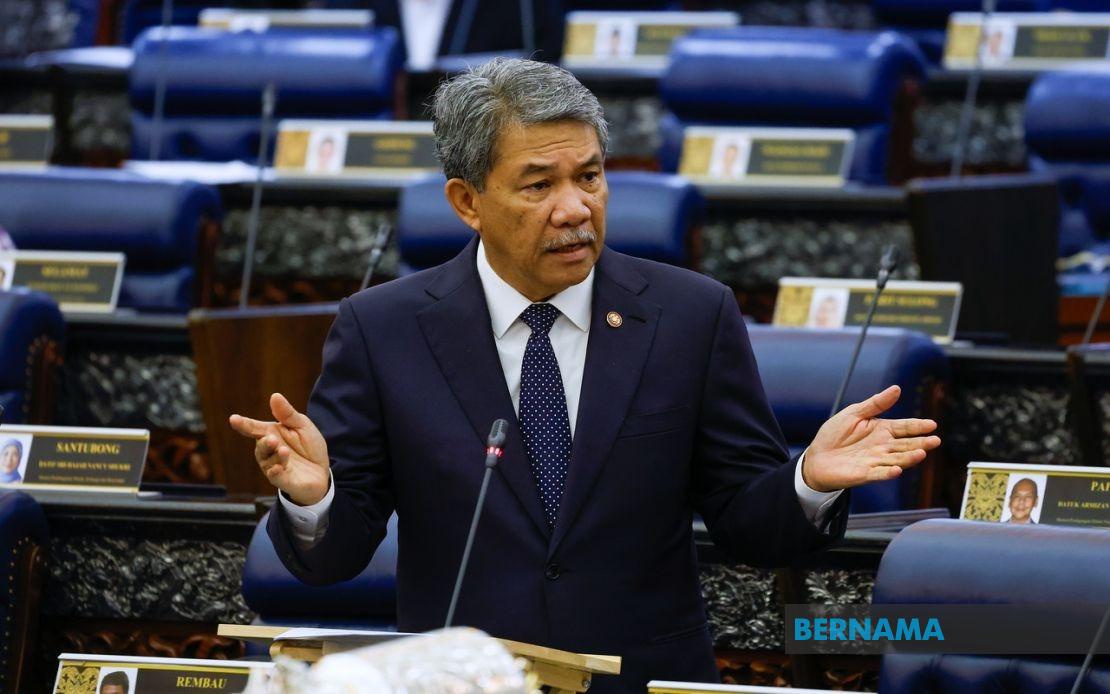 ASEAN Pursuing Fresh Strategy to Revitalise Myanmar Peace Framework, Says Mohamad