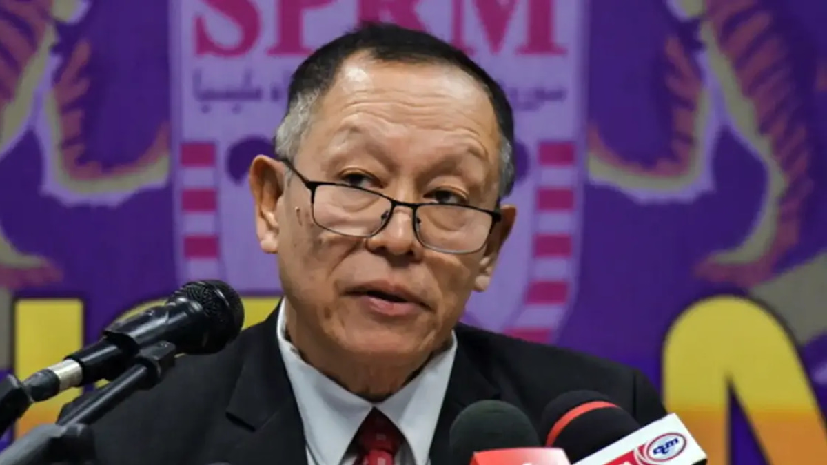 1,638 Companies Implicated in RM45 Million Fraud Under Daya Kerjaya 2.0 Scheme