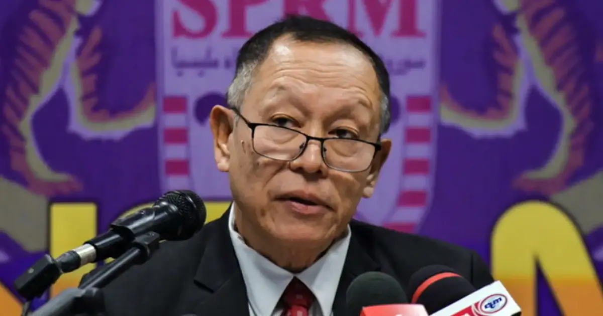 1,638 Companies Implicated in RM45 Million Fraud Under Daya Kerjaya 2.0 Scheme