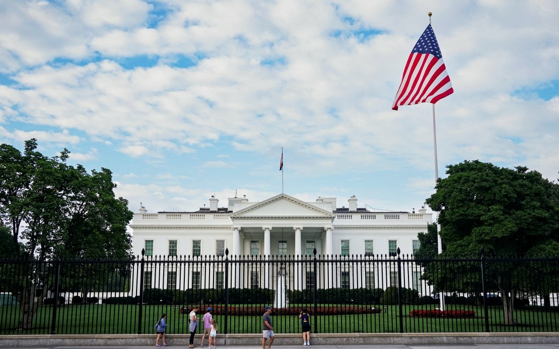 FBI Thwarts Plot Against White House UFC Event Marking Trump's 80th Birthday