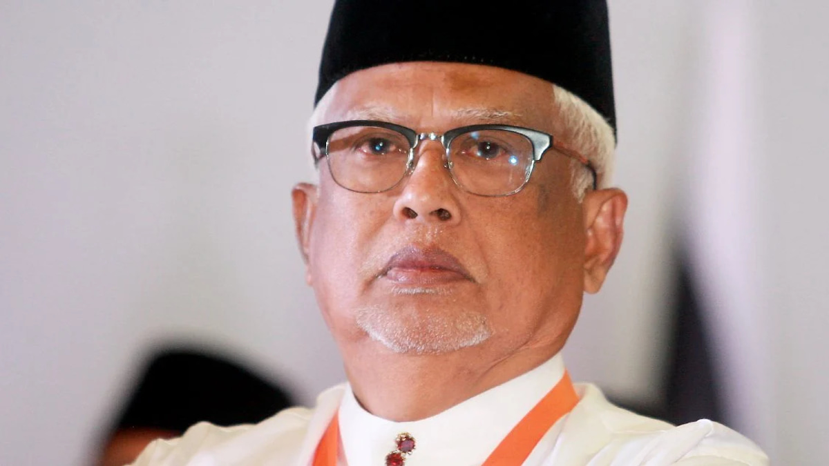 Amanah Challenges PAS Over Contradictory Stance on Bersatu in Johor Race