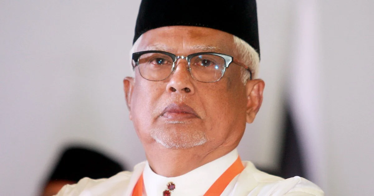 Amanah Challenges PAS Over Contradictory Stance on Bersatu in Johor Race