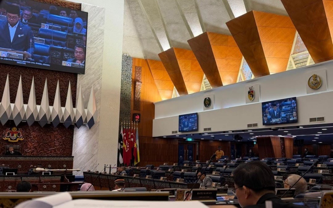 Opposition Walkout Over Tabung Haji Report Signals Political Stalemate, Says Government Backbenchers
