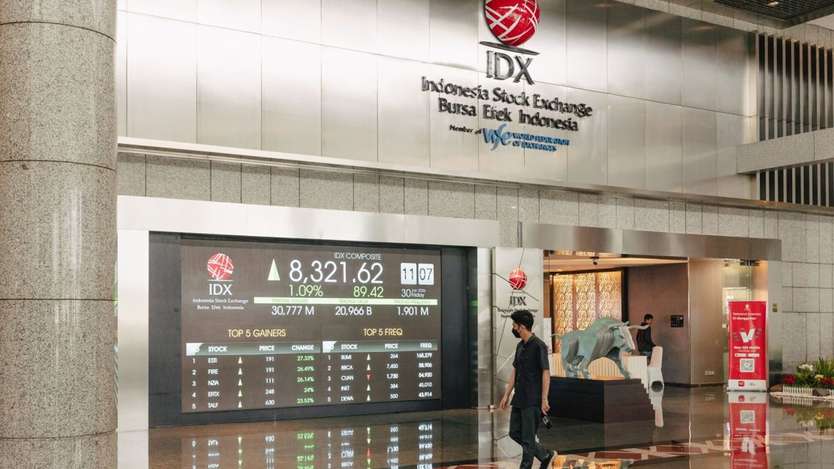 MSCI Deepens Indonesia Scrutiny Over Ownership Transparency as Downgrade Decision Looms