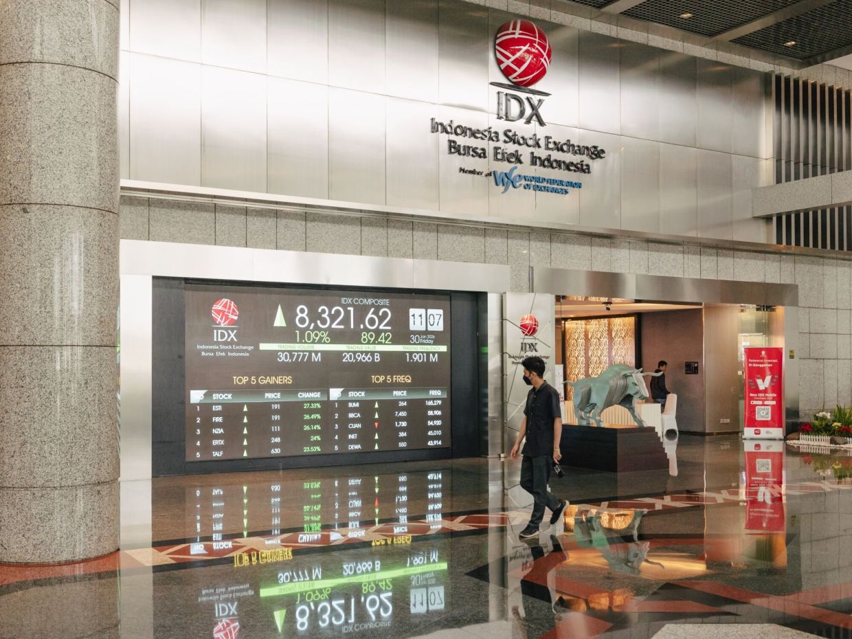MSCI Deepens Indonesia Scrutiny Over Ownership Transparency as Downgrade Decision Looms