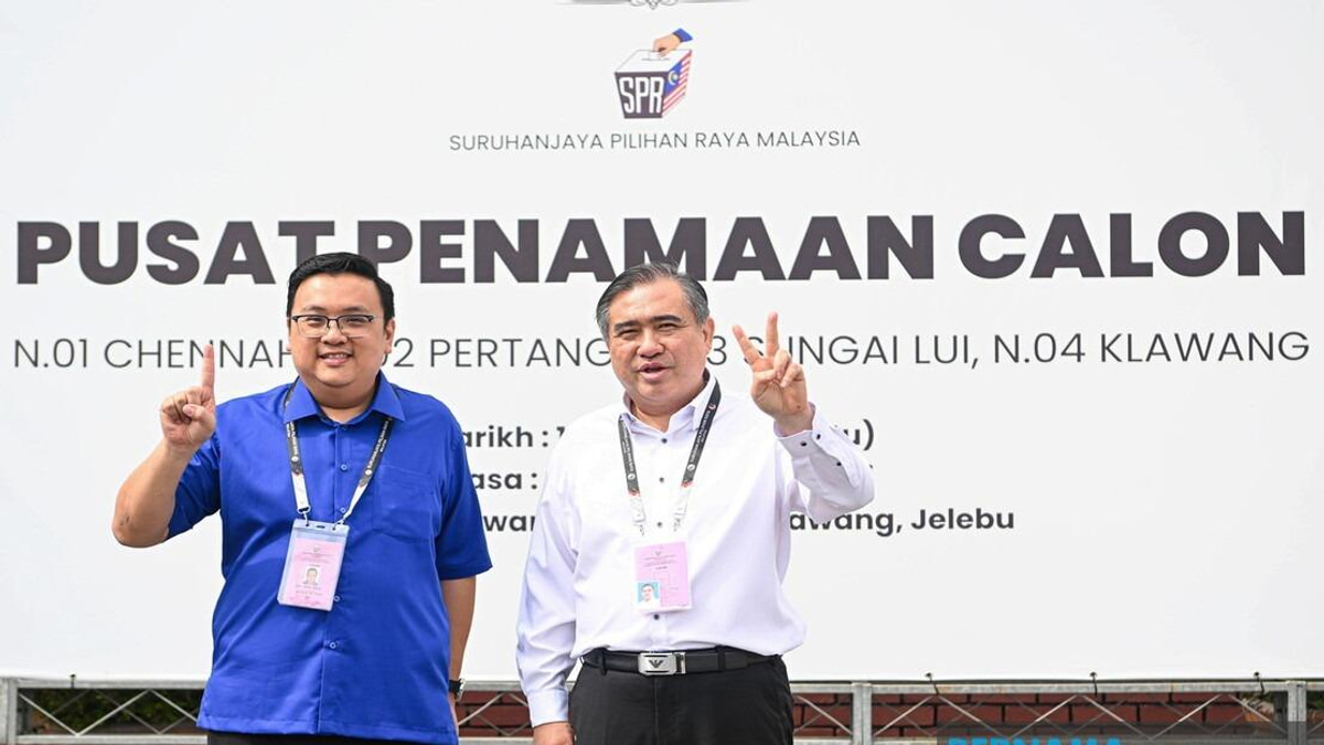 Negeri Sembilan Election to Feature Sharp Rise in Multi-Cornered Contests, With Top-Tier Politicians in Direct Contests