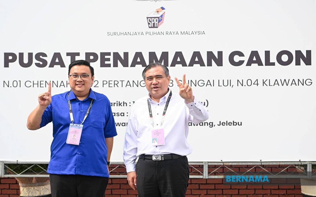 Negeri Sembilan Election to Feature Sharp Rise in Multi-Cornered Contests, With Top-Tier Politicians in Direct Contests