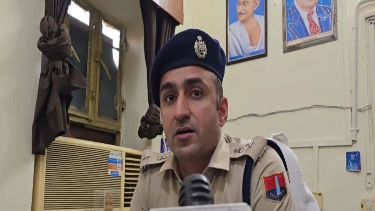 Father and relatives questioned after two sisters found dead in Rajasthan river in suspected honour killing