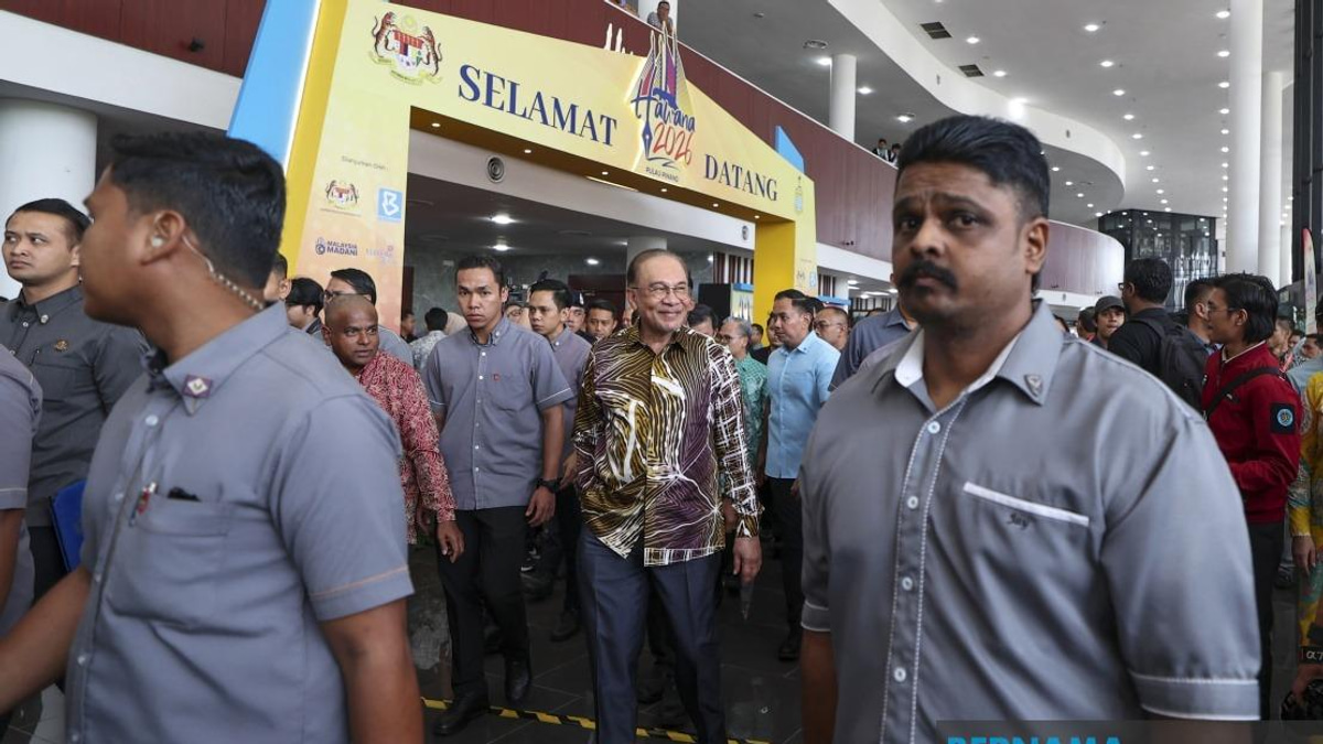 PM Anwar Opens HAWANA 2026, Celebrates Media Integrity in Southeast Asia