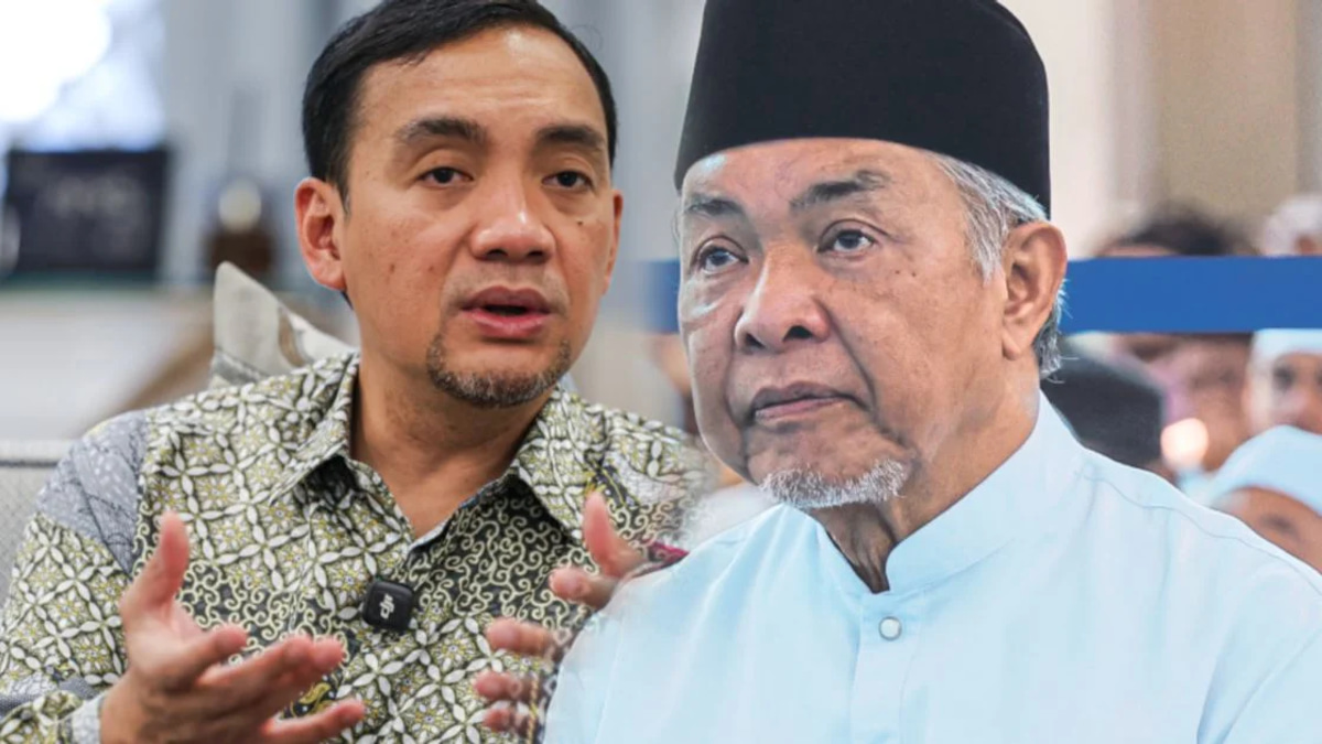 Zahid Denies Restrictions on Onn Hafiz's Access to Felda Settlements