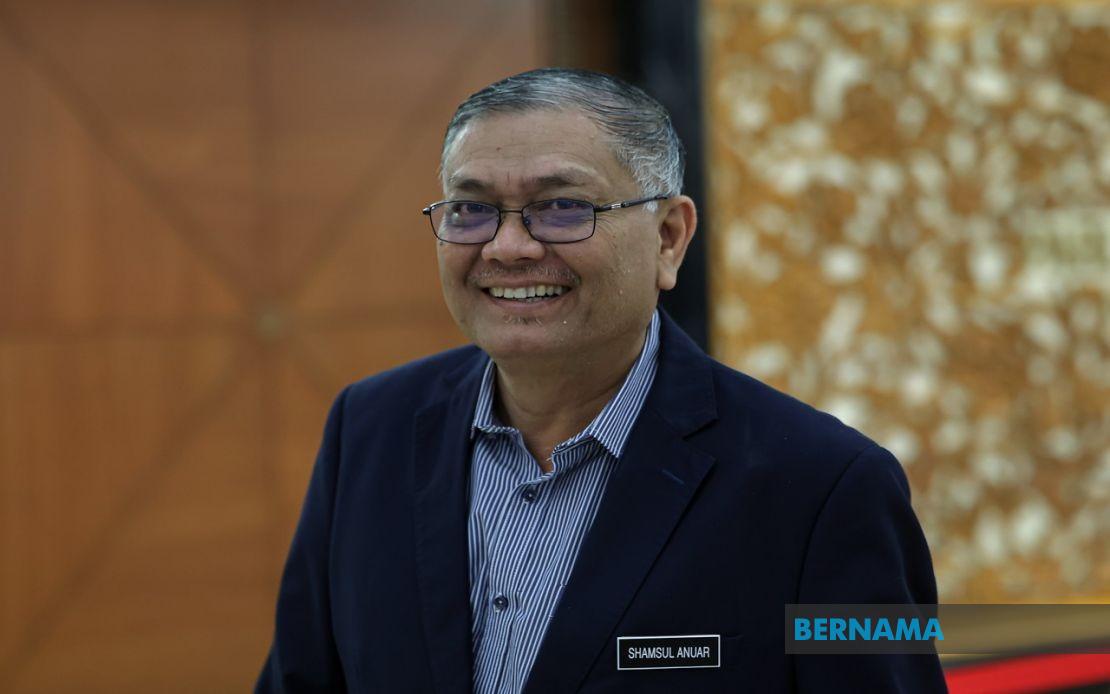 Malaysia's Prison Reform: Electronic Monitoring and Volunteer Rehabilitation Framework Introduced