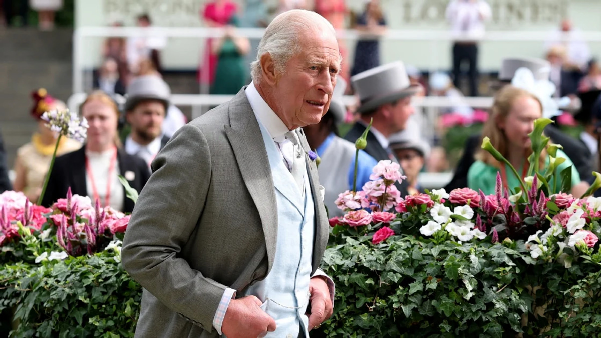 King Charles III to Disclose Personal Tax Returns in Unprecedented Transparency Move