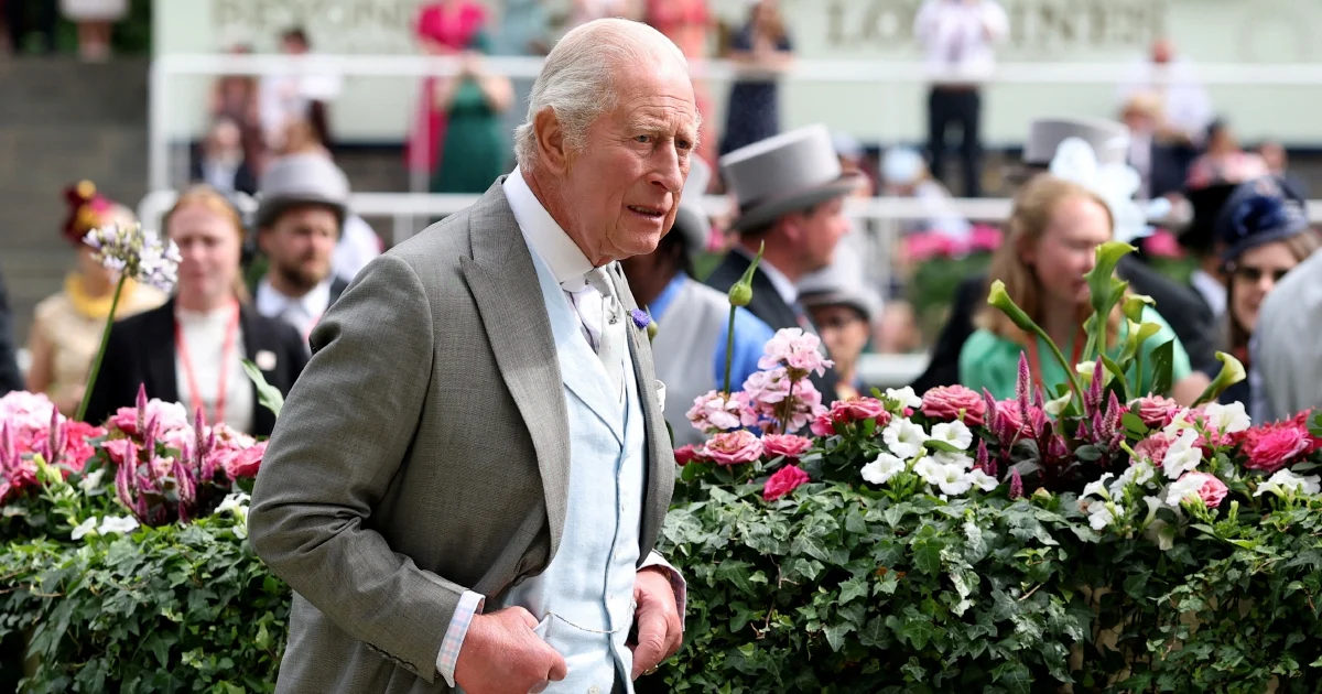 King Charles III to Disclose Personal Tax Returns in Unprecedented Transparency Move