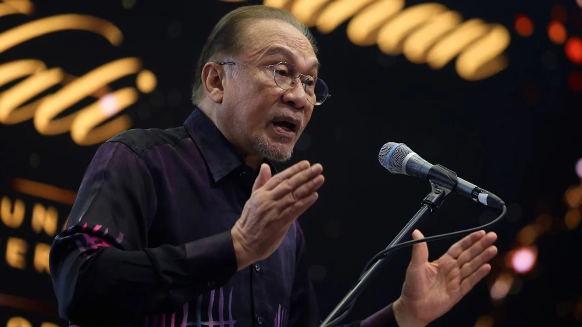 Petronas expansion in Turkmenistan reinforces Malaysia's position as major energy player