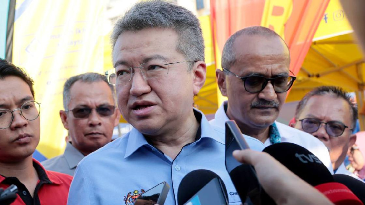 Malaysia Charts Expanded Diplomacy After PM's Central Asia and Russia Mission