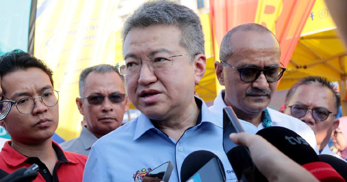 Malaysia Charts Expanded Diplomacy After PM's Central Asia and Russia Mission