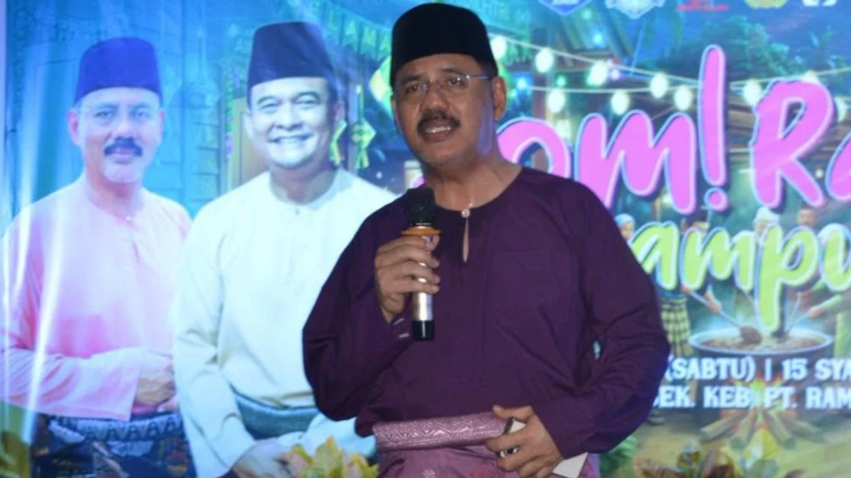 Johor Umno pushes federal govt to accelerate state development, citing royal directives