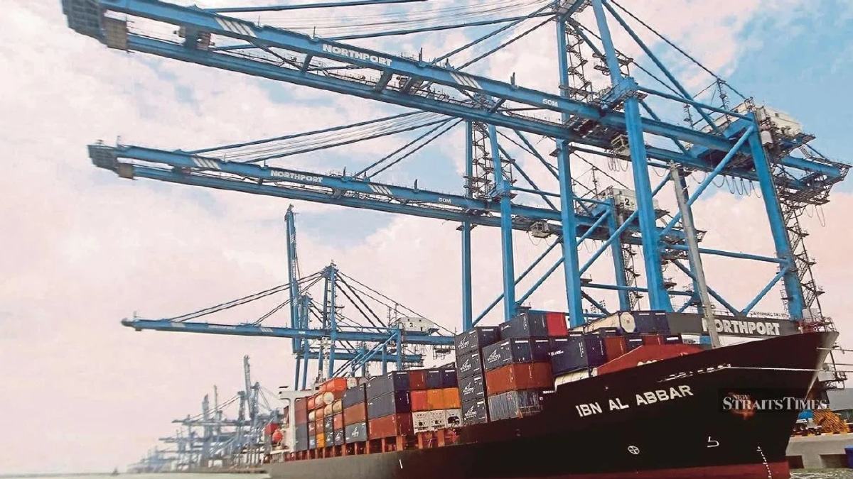 Port Klang 3 construction may start before year-end if land disputes settled, Loke says