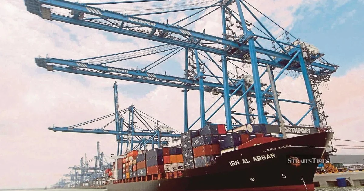 Port Klang 3 construction may start before year-end if land disputes settled, Loke says