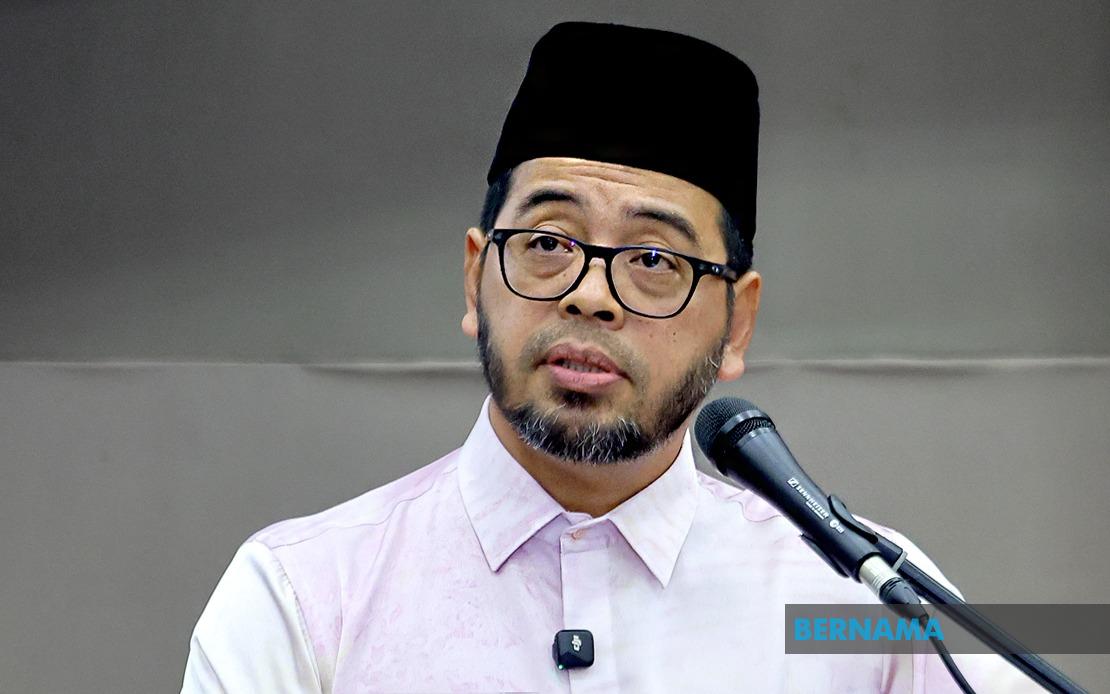 Tabung Haji On Track With RCI Reform Drive, Says Religious Affairs Minister