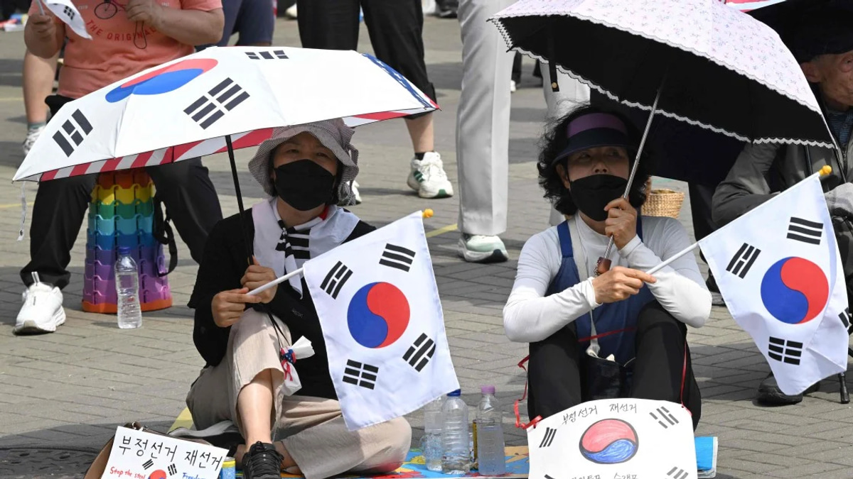 South Korea Opens Parliamentary Inquiry into June Election Ballot Crisis