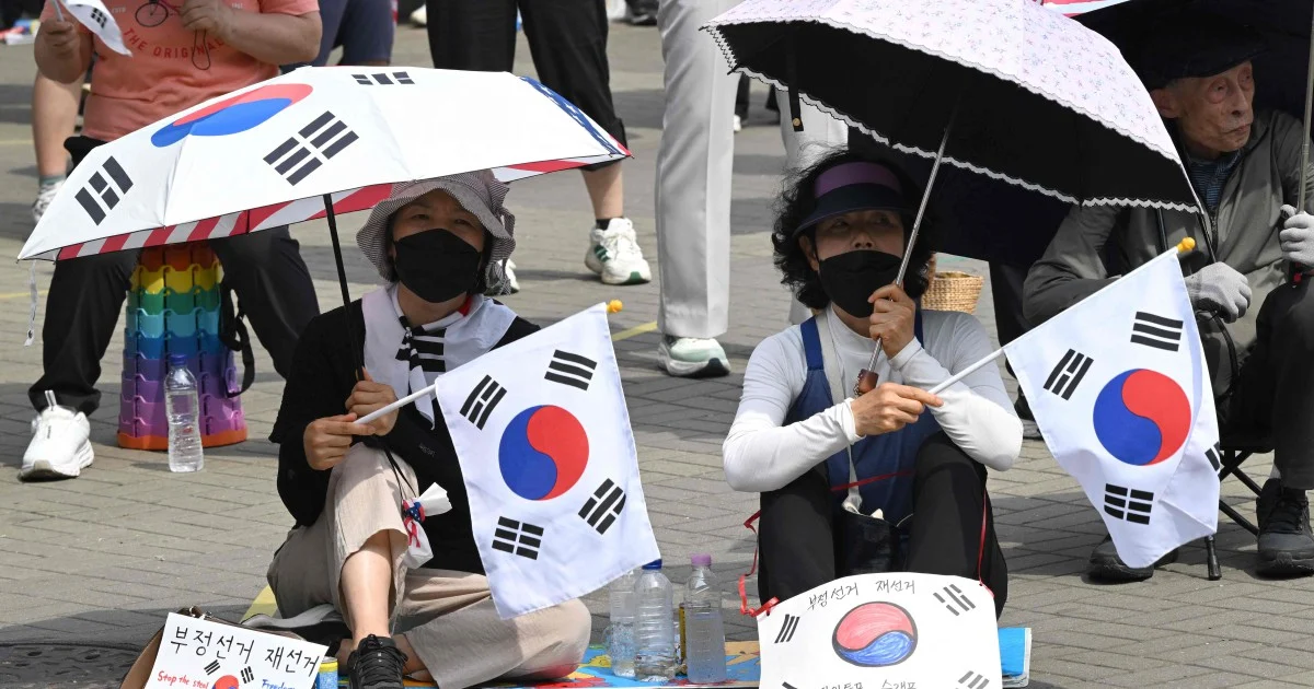 South Korea Opens Parliamentary Inquiry into June Election Ballot Crisis