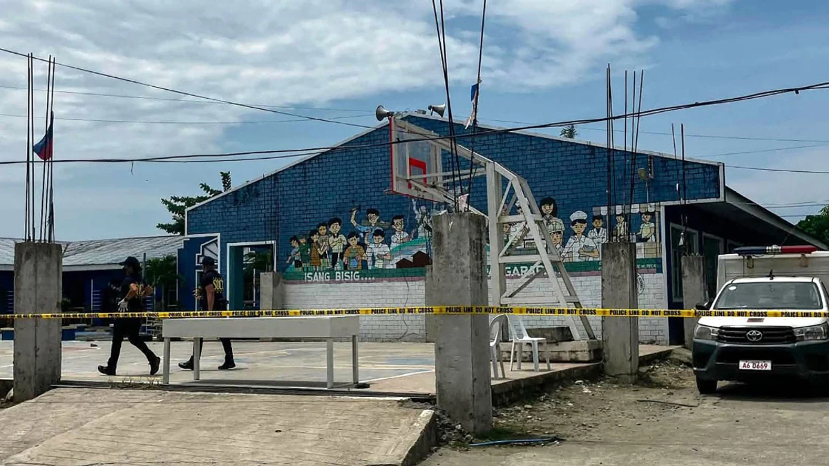 Marcos Orders Investigation into Tacloban School Shooting That Claimed Three Lives