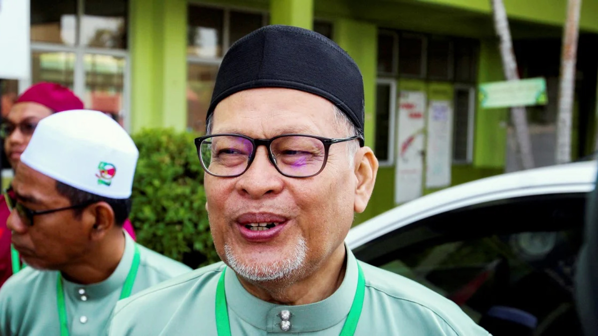 PAS convenes internal forum to address Bersatu executive councillor role following cooperation rupture in Kelantan