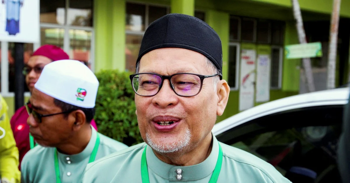 PAS convenes internal forum to address Bersatu executive councillor role following cooperation rupture in Kelantan