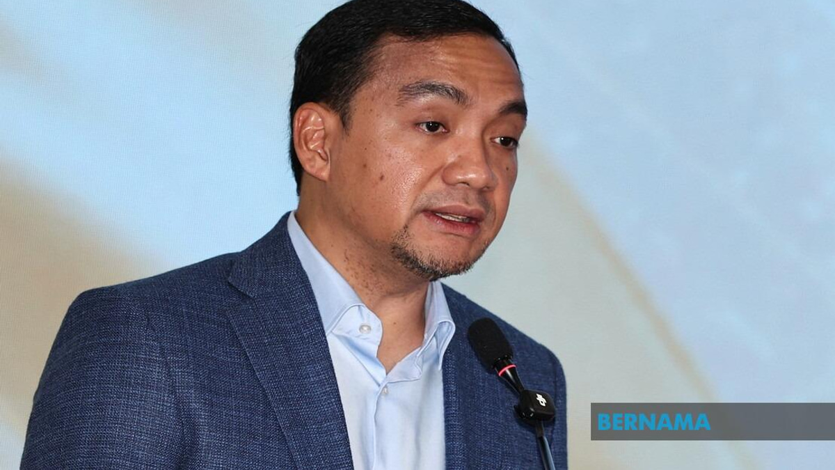 Johor Assembly Dissolution Followed Constitutional Process, Not Palace Orders – Onn Hafiz