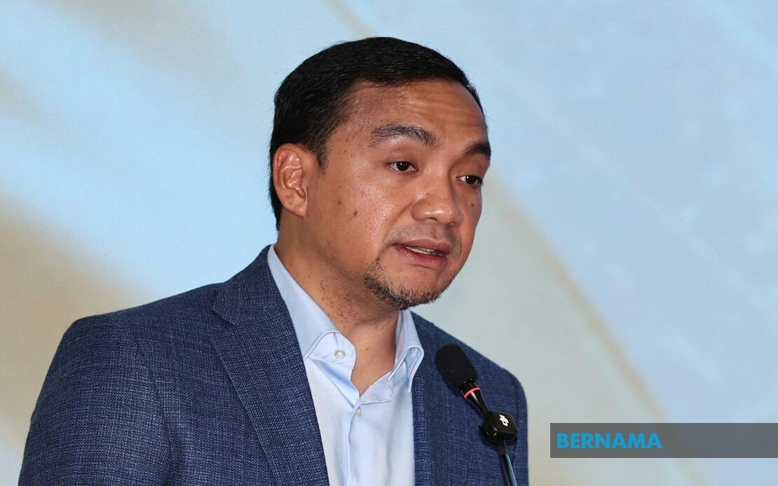 Johor Assembly Dissolution Followed Constitutional Process, Not Palace Orders – Onn Hafiz