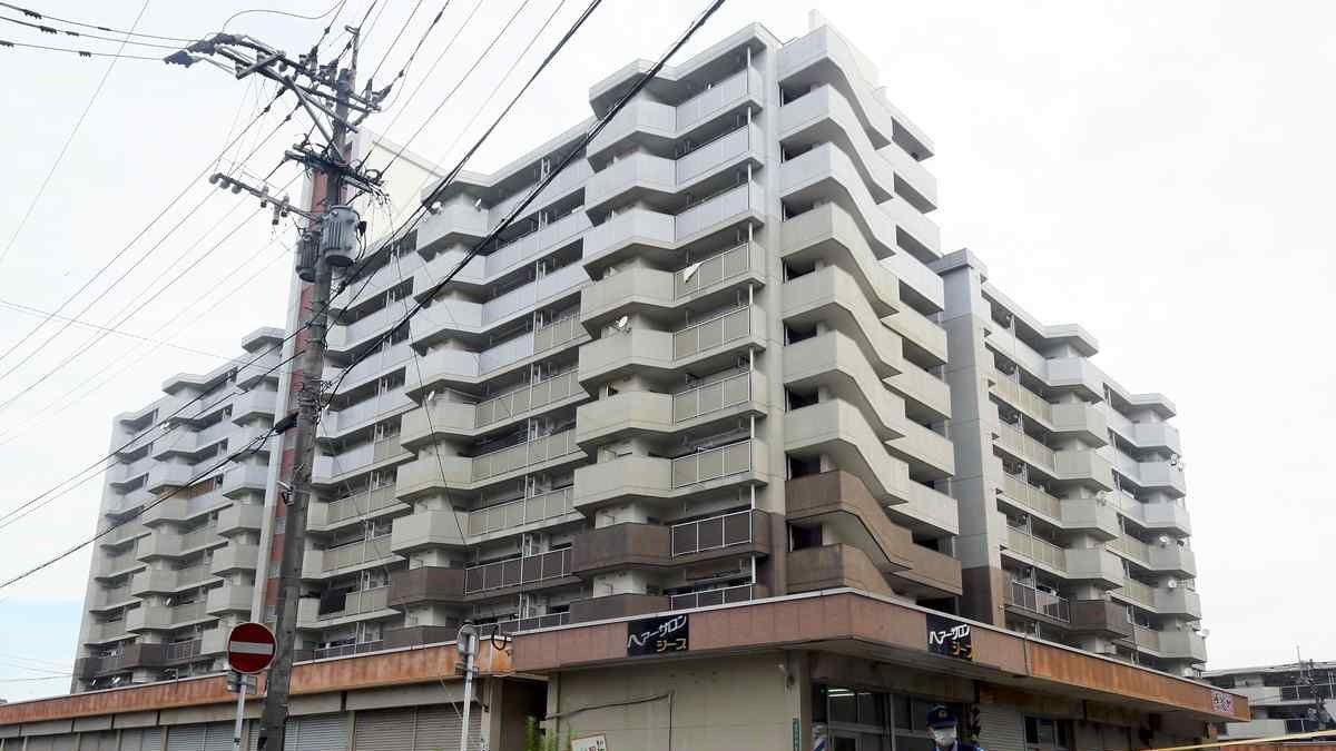 Woman Arrested for Fatal Stabbing of Friend in Fukuoka While Children Slept Nearby