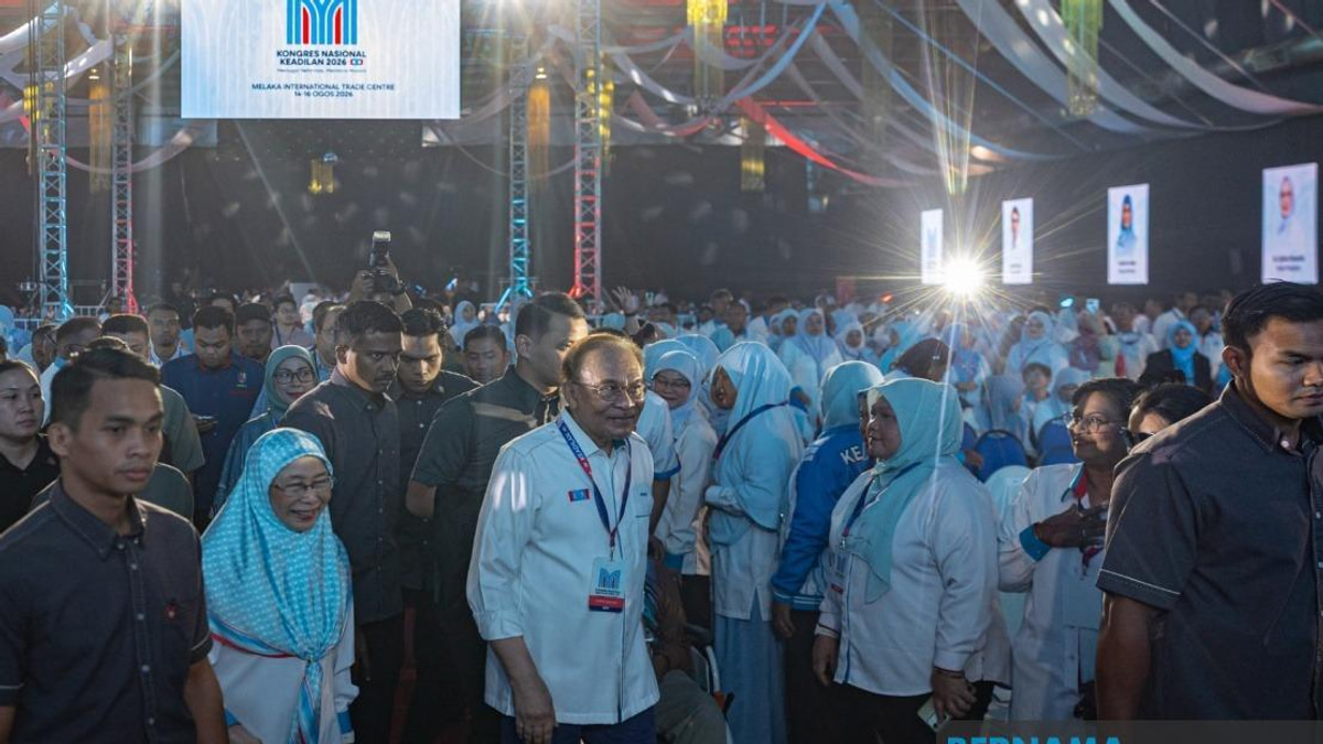Anwar Reaffirms Commitment to UMNO-BN Coalition, Prioritises Stability Over Political Rivalry
