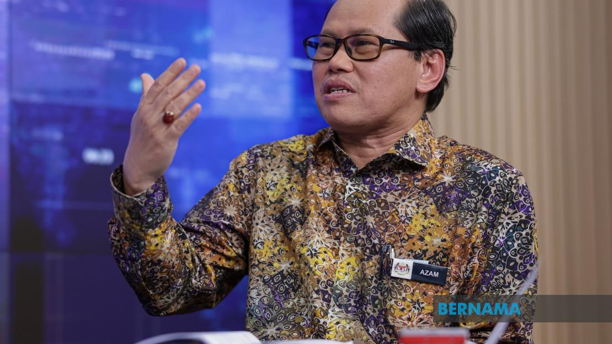 No Bullying Evidence In Student Death At Seremban School, Says Education DG