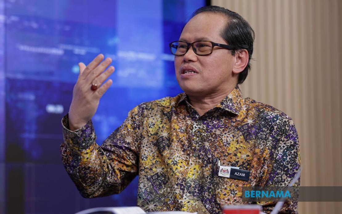 No Bullying Evidence In Student Death At Seremban School, Says Education DG