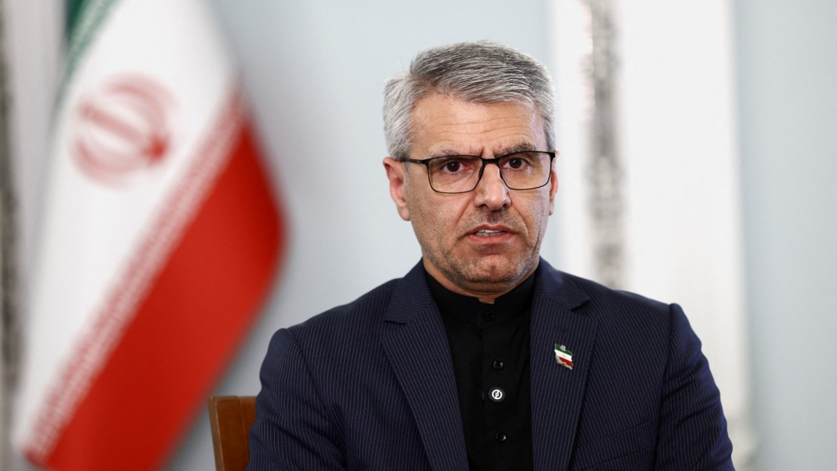 Iran Reports Progress on US Negotiations Following Switzerland Talks