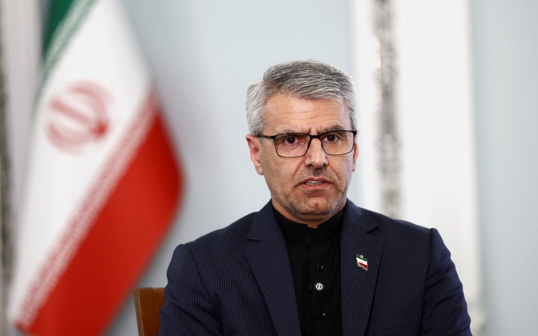 Iran Reports Progress on US Negotiations Following Switzerland Talks
