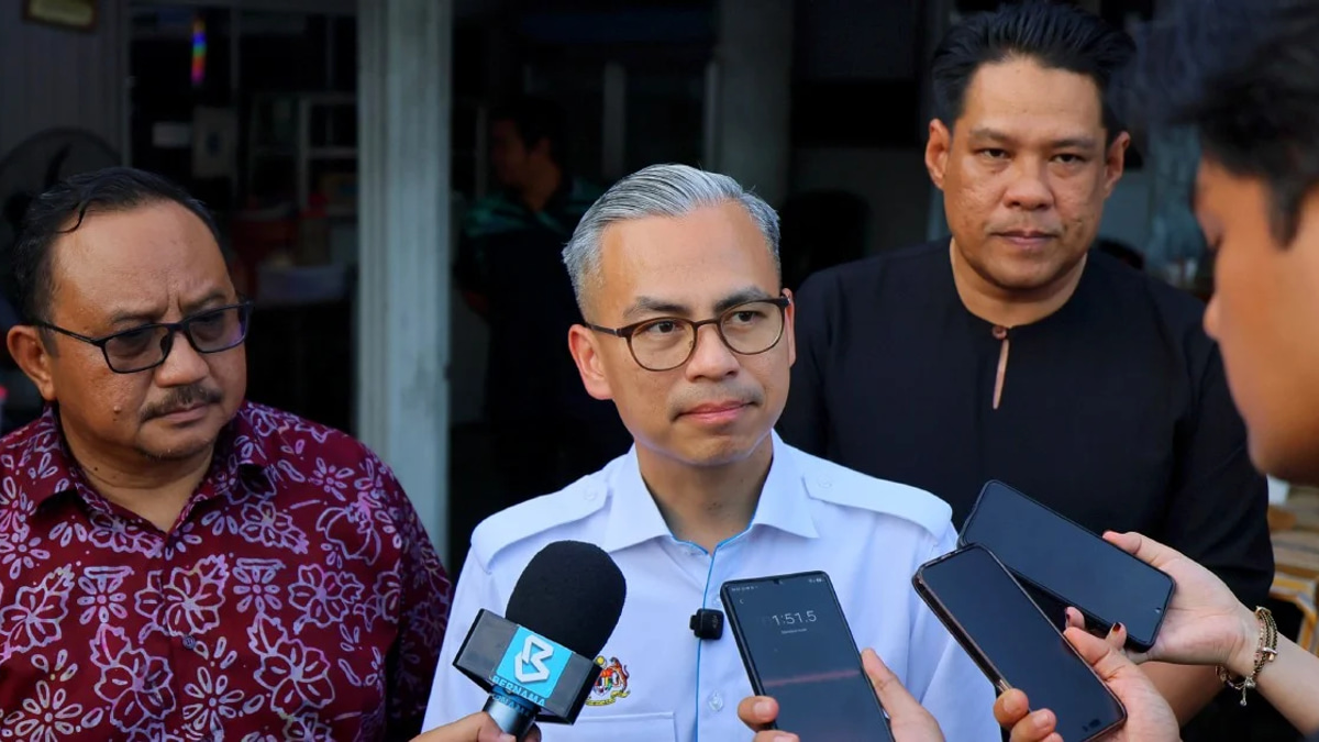 Pakatan Harapan to Deploy Hybrid Campaign Strategy for Johor State Election