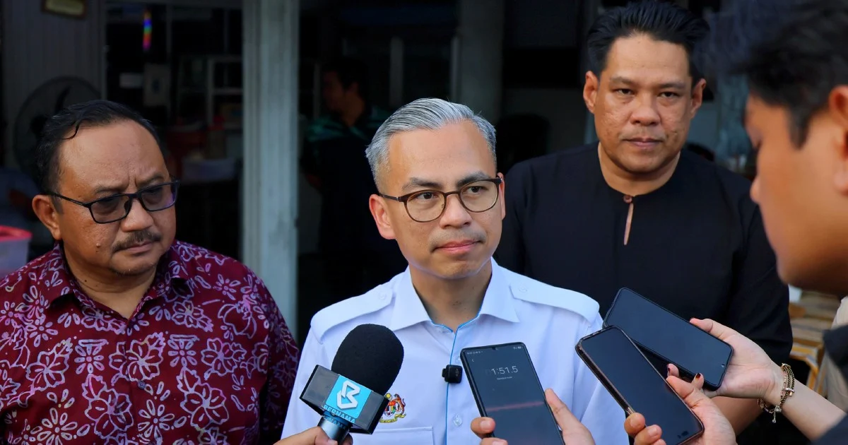 Pakatan Harapan to Deploy Hybrid Campaign Strategy for Johor State Election