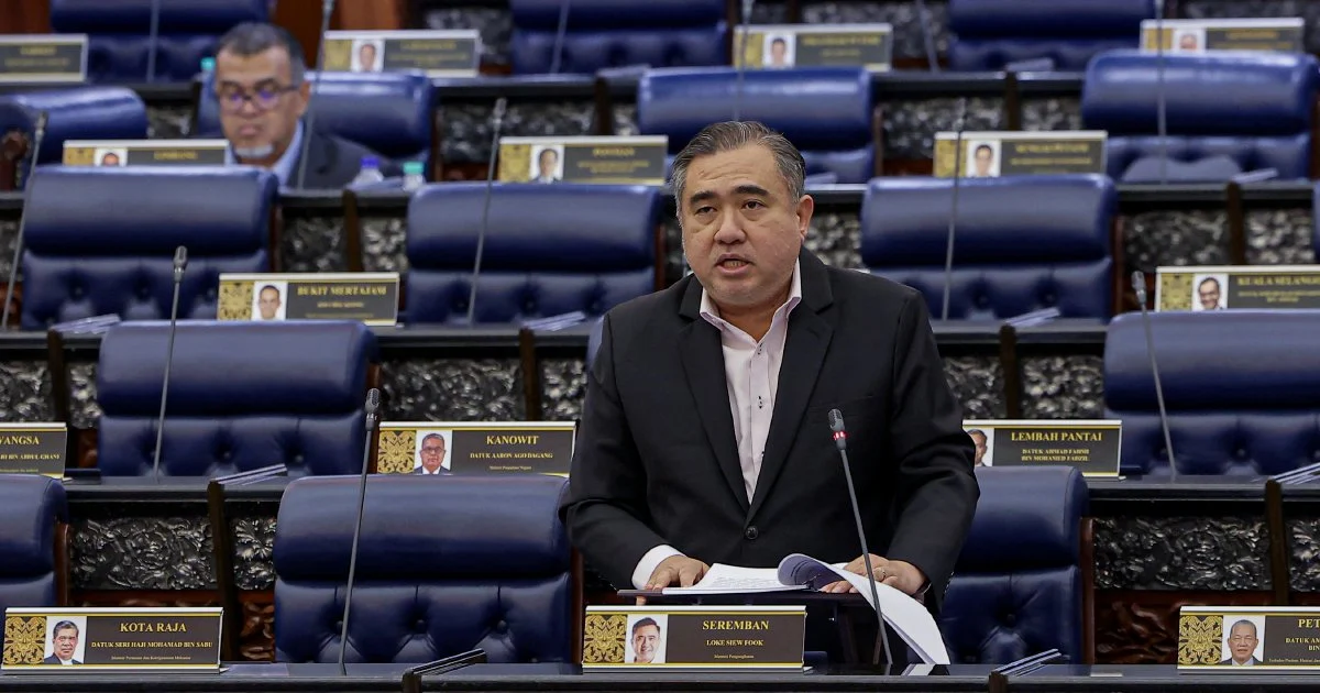 Parliament Backs Road Transport Reforms to Tighten Regulatory Framework