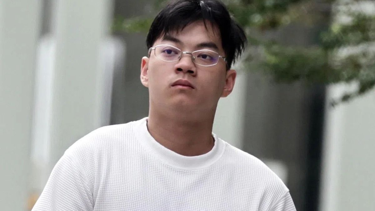 Former Singapore PR fined S$9,000 for national service default