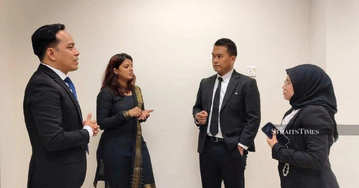 Blood Stain Evidence Cannot Prove Document Authorship, Sabah Coroner Hears
