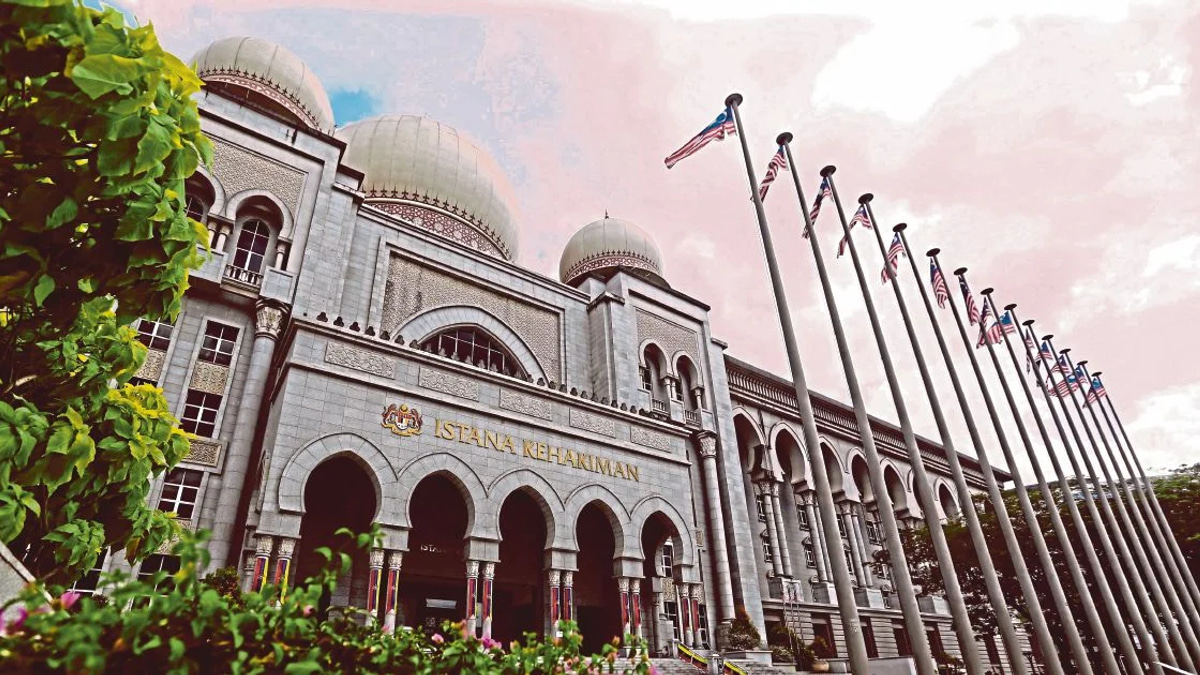 High-profile cases return to court: Isa Samad conviction review and military corruption charges