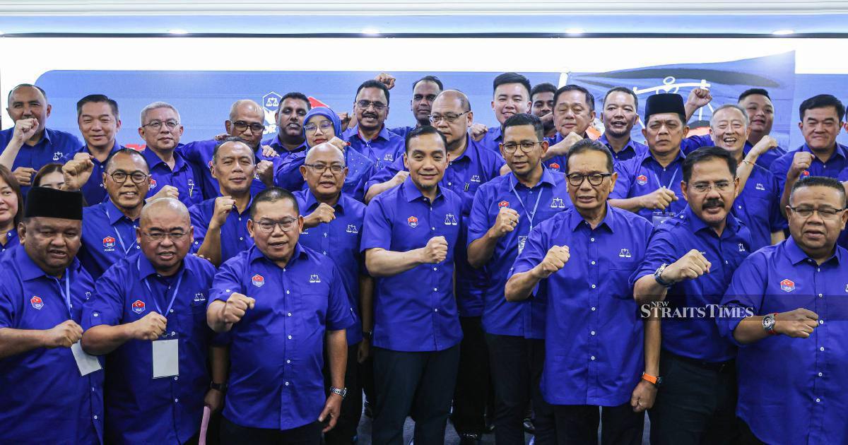 Barisan Nasional Charts Solo Path in Johor, Rules Out Coalition Government