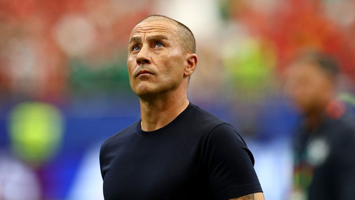 Cannavaro Shoulders Blame as Uzbekistan Faces World Cup Exit After Portugal Rout